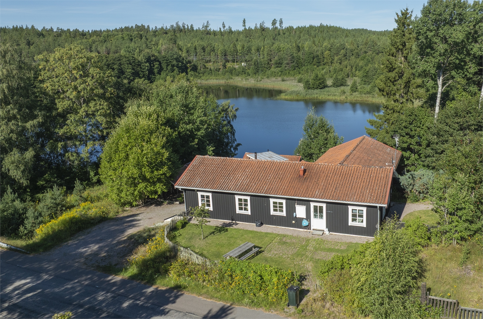 Röhälla Vassviken 1 – bild 2