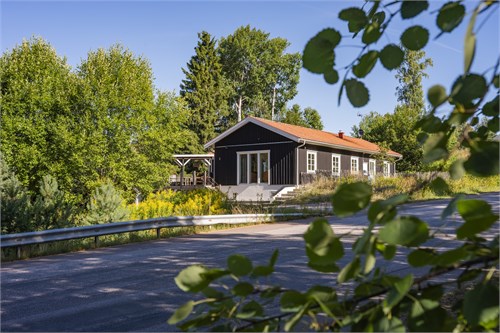 Röhälla Vassviken 1