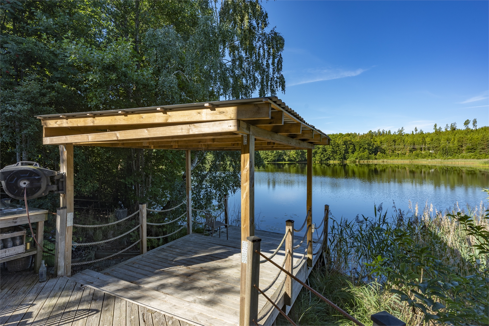 Röhälla Vassviken 1 – bild 14