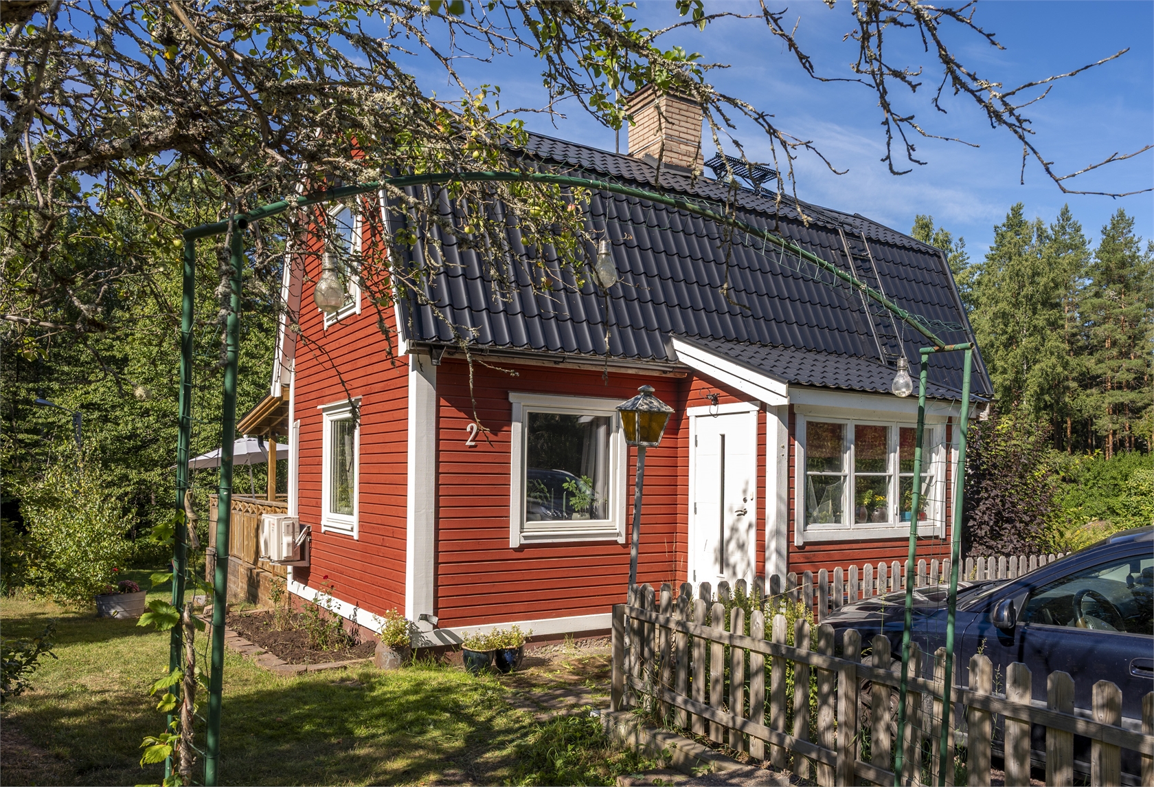 Tismetorpet Allansro 2 – bild 8