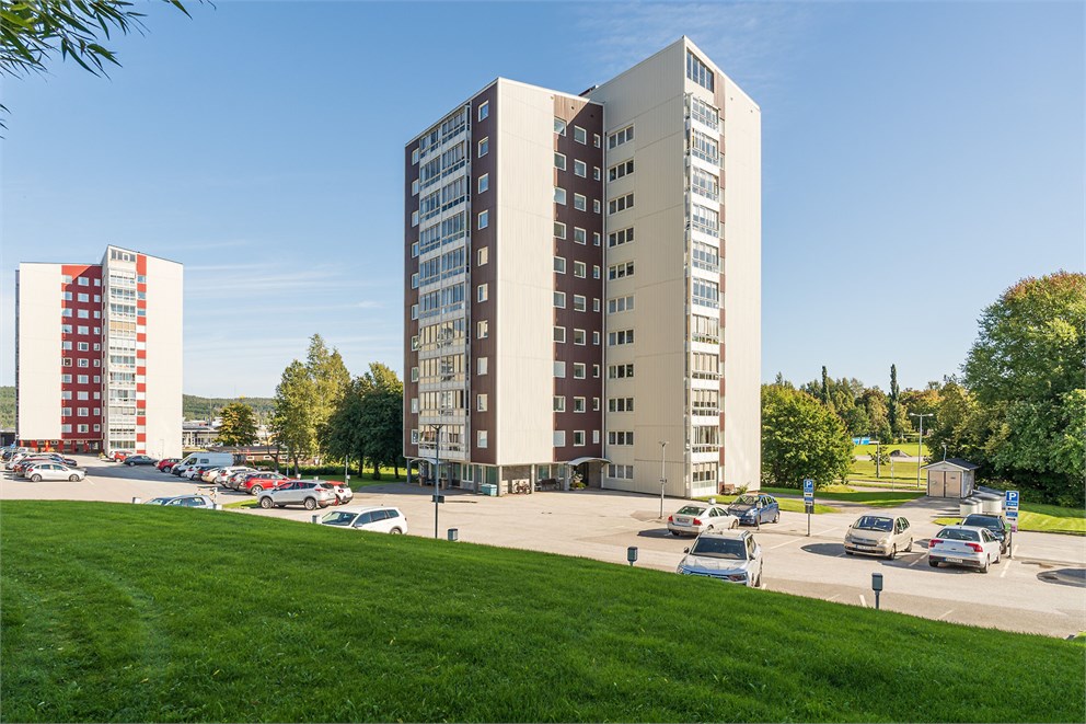 Ångermanlandsgatan 14B