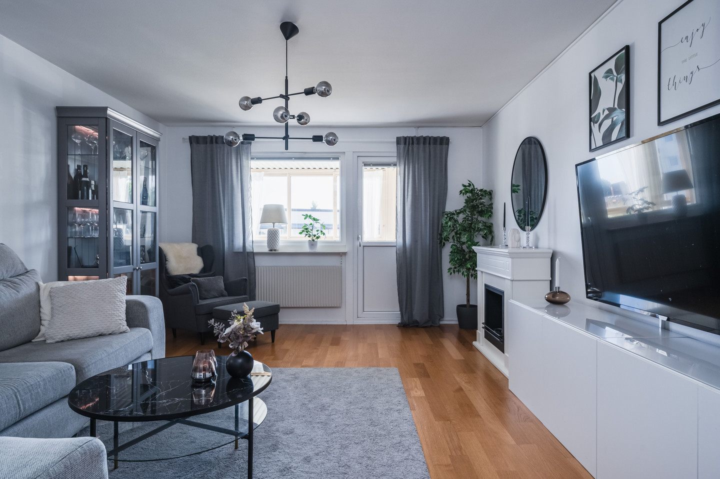 Kolgillaregatan 4A – bild 2