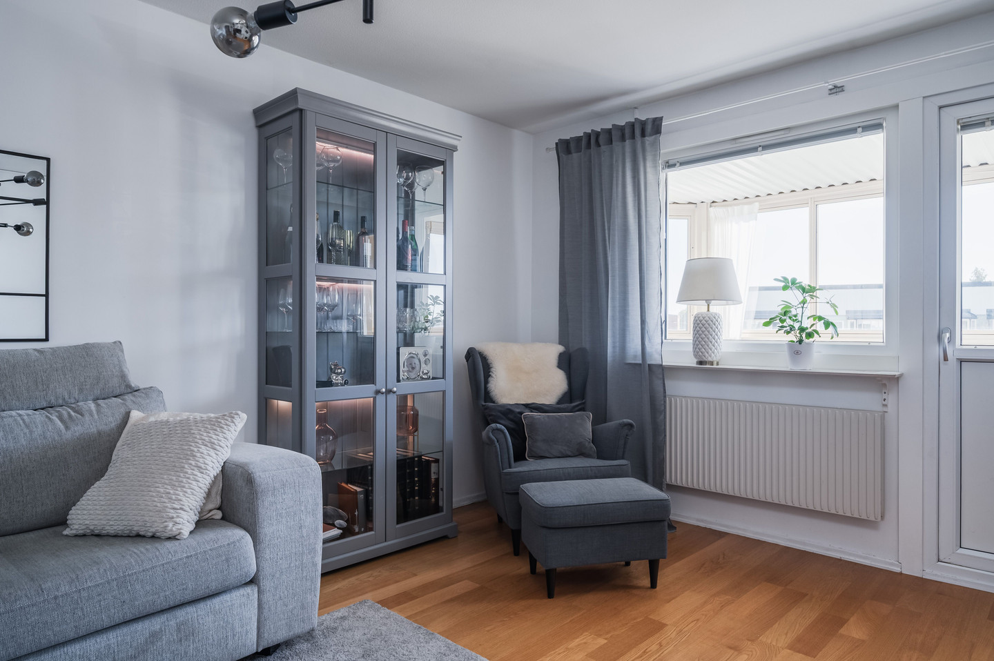 Kolgillaregatan 4A – bild 4