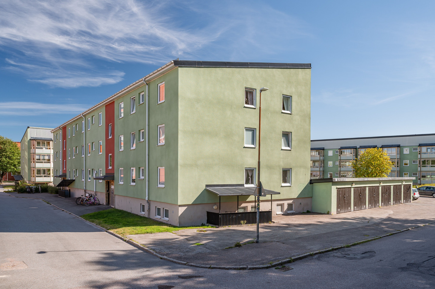 Kolgillaregatan 4A – bild 26