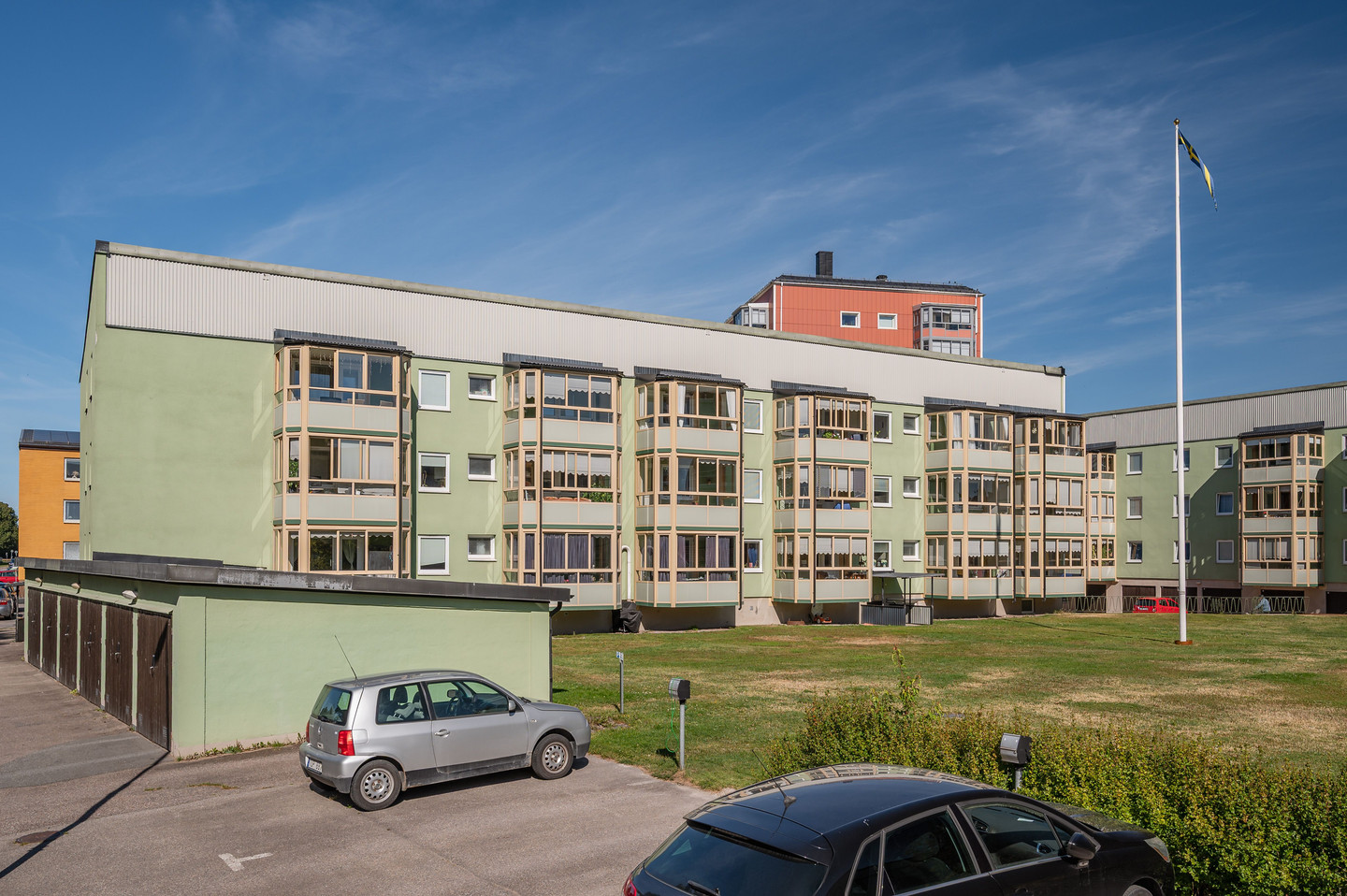 Kolgillaregatan 4A – bild 27