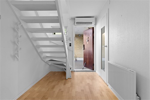 Entréhall