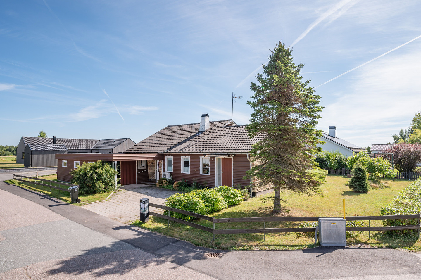 Granåsvägen 1 – bild 38