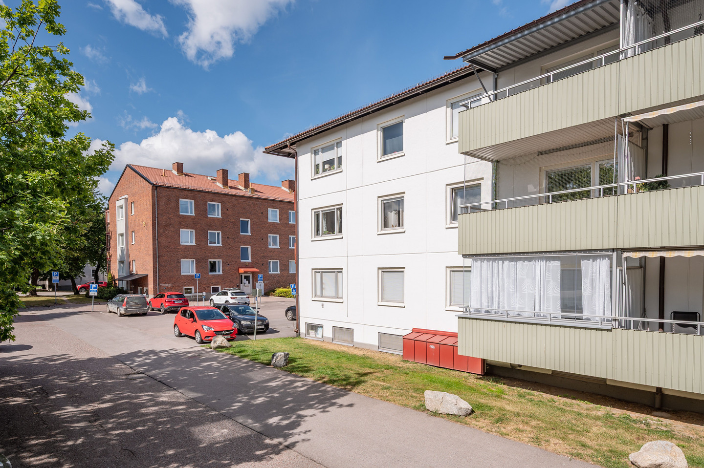 Telegatan 18B – bild 21