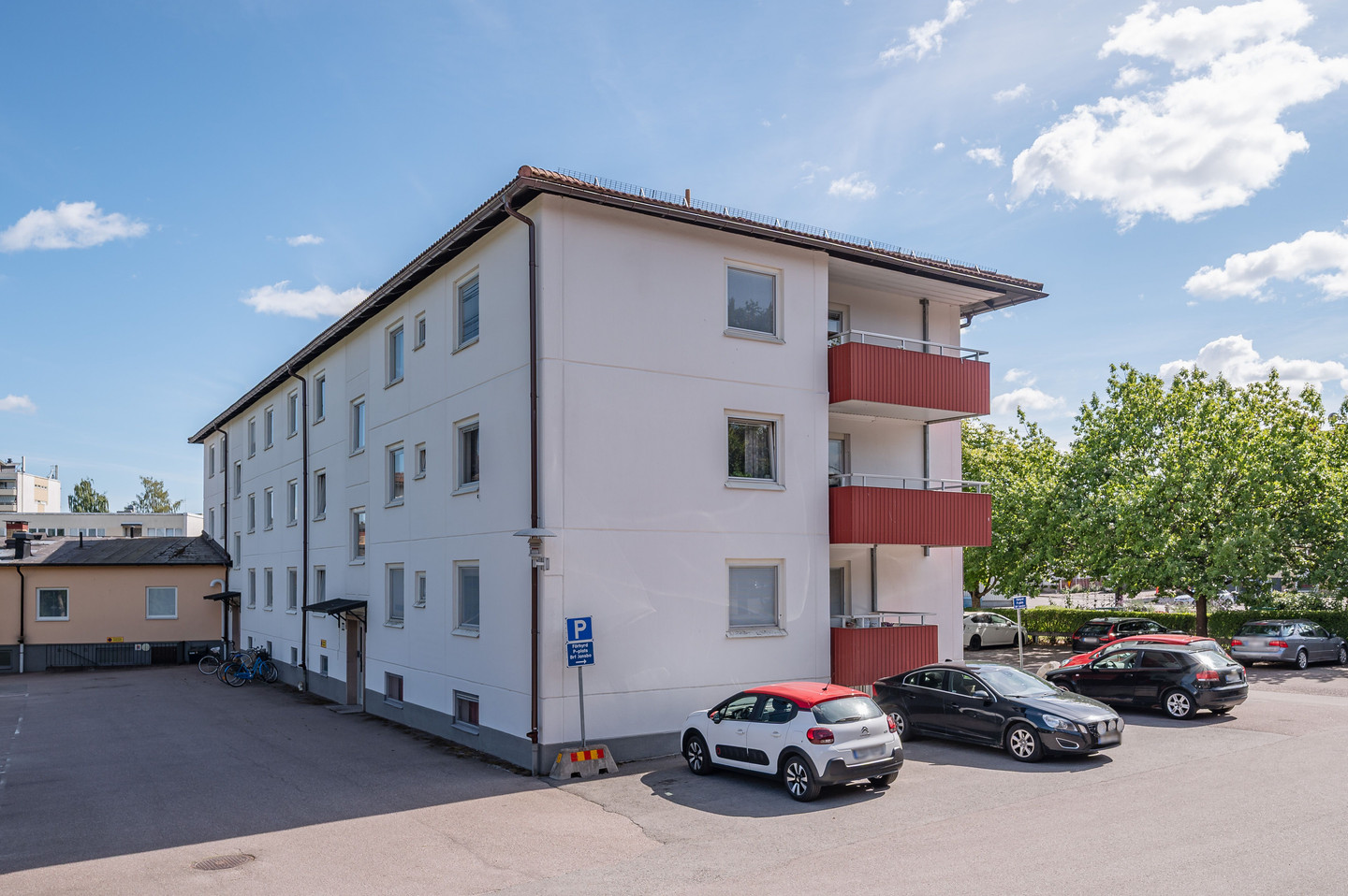 Telegatan 18B – bild 22