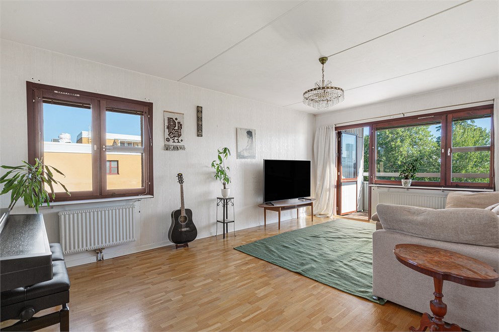 Kastrupgatan 10, vån 5 av 5