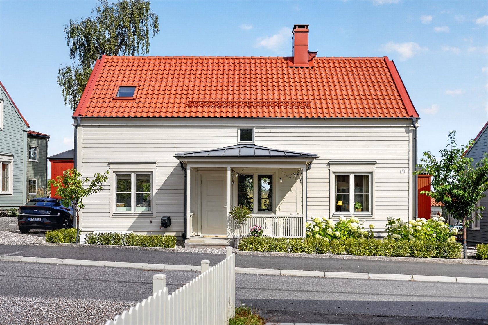 Sanetta Parkväg 5 – bild 31