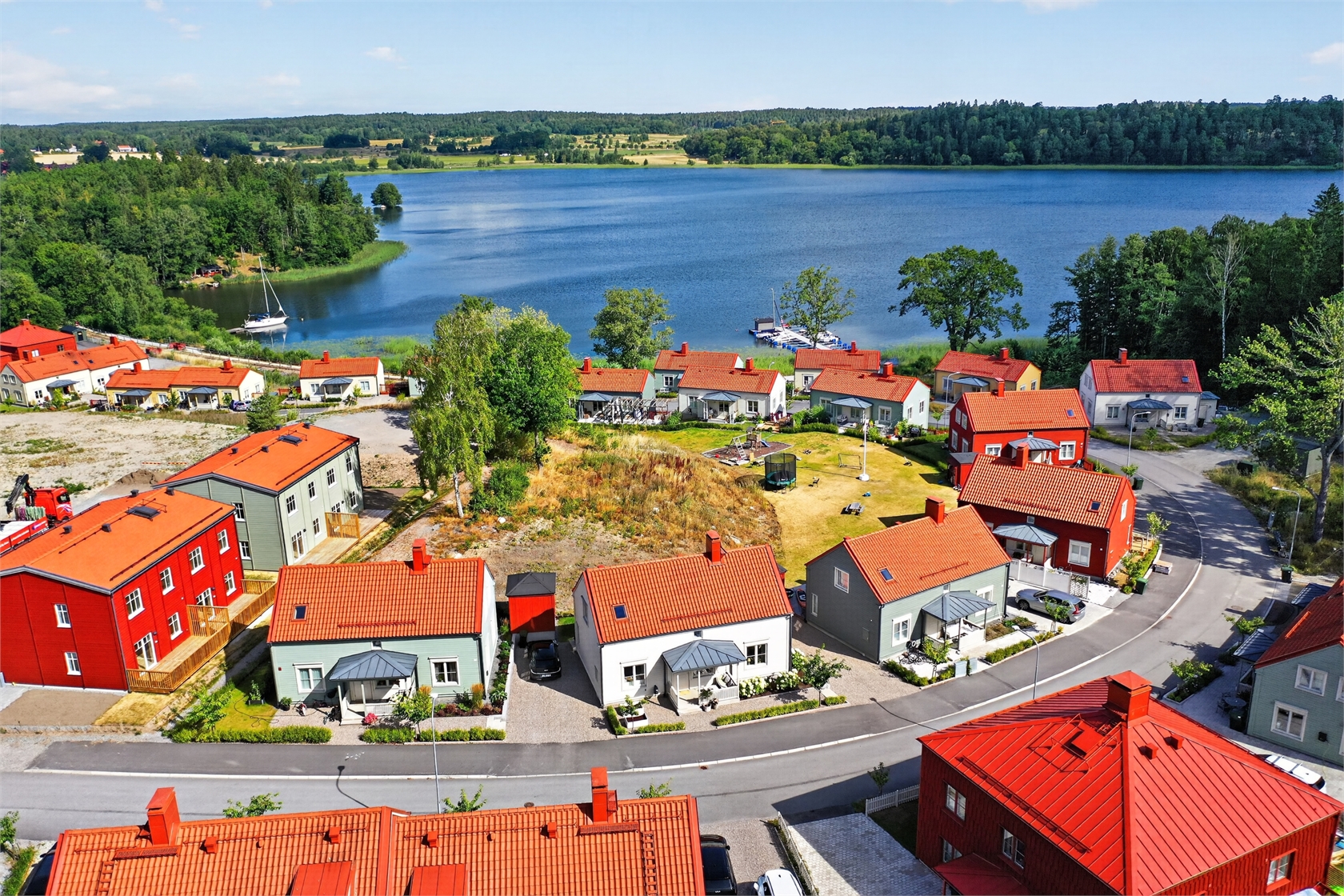 Sanetta Parkväg 5 – bild 34