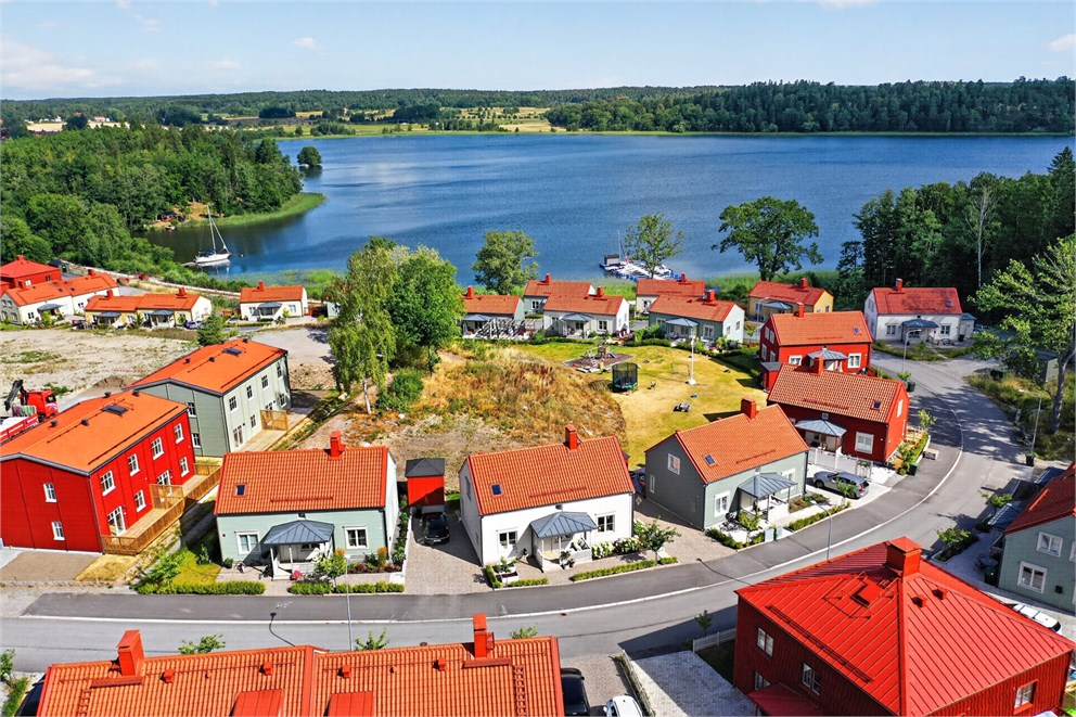 Sanetta Parkväg 5