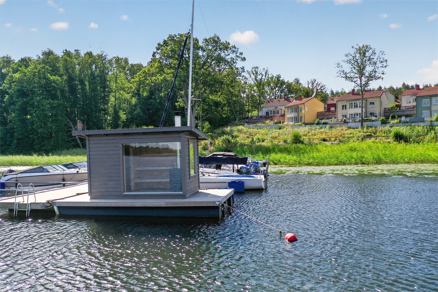 Sanetta Parkväg 5 – bild 36