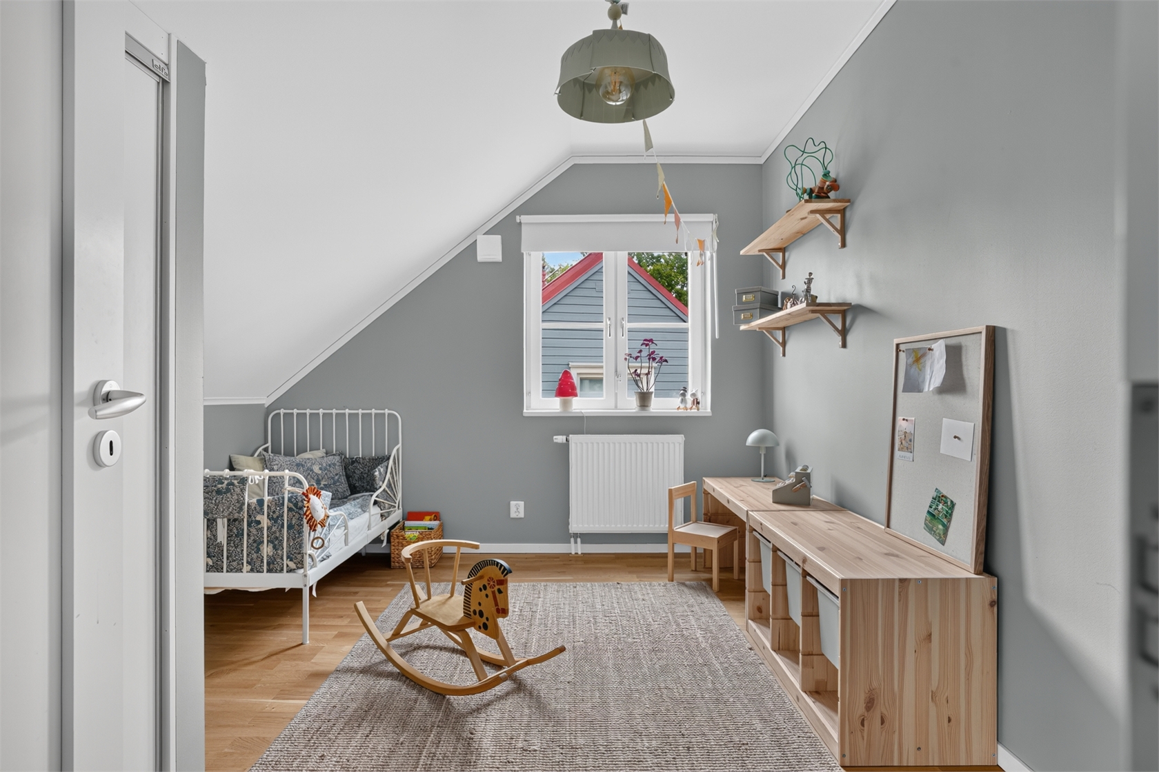 Sanetta Parkväg 5 – bild 23