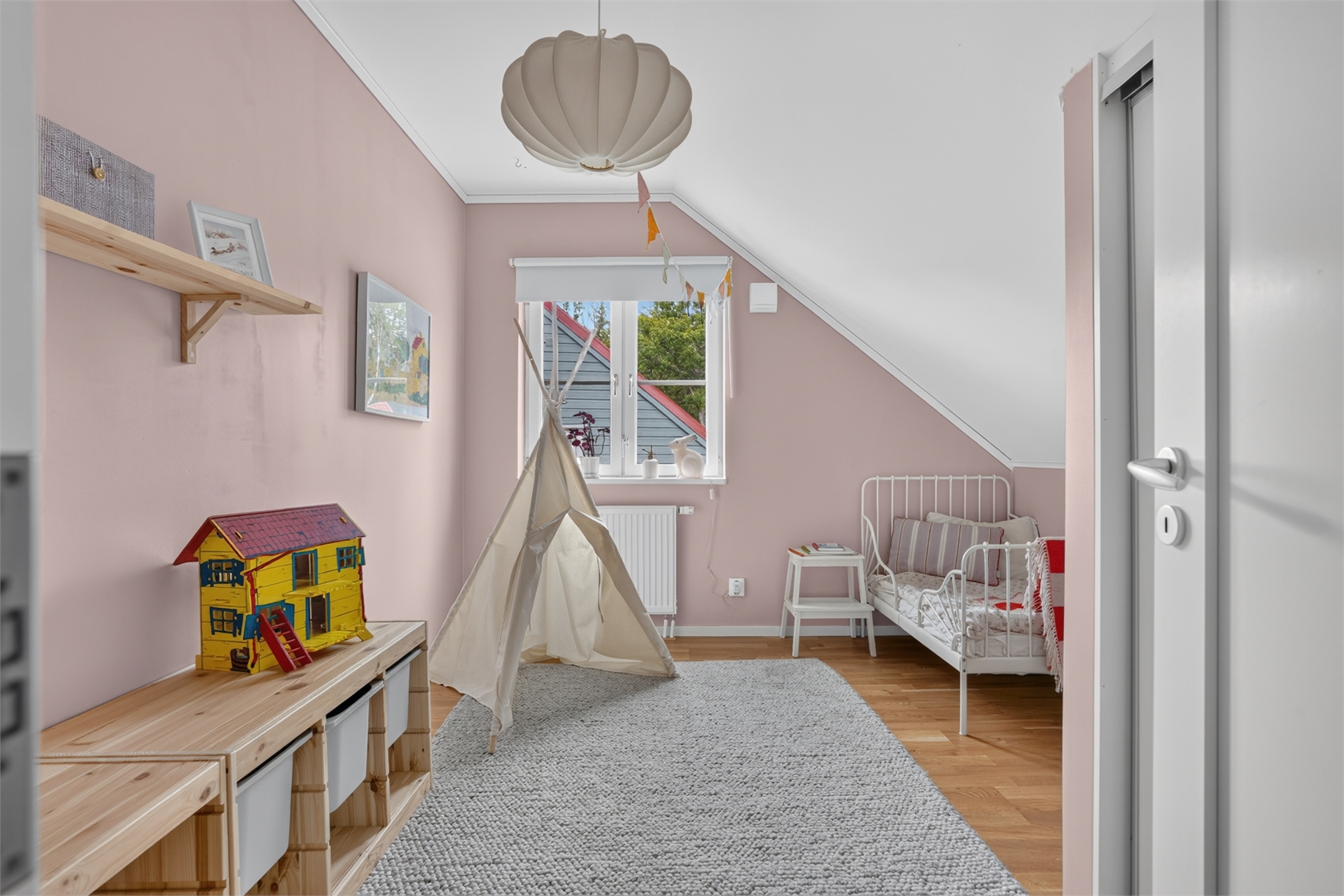 Sanetta Parkväg 5 – bild 24