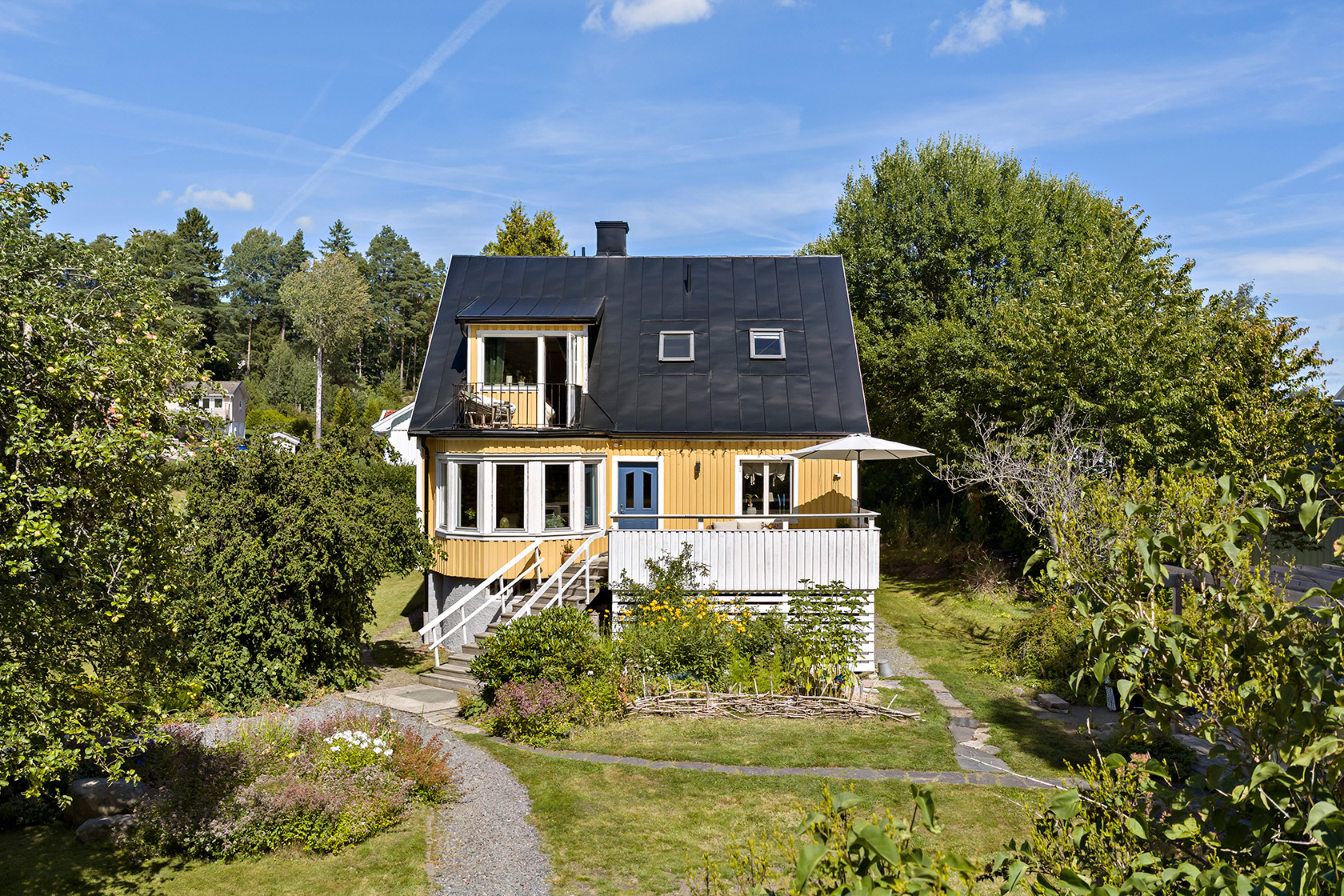 Villa – Landvetter, Härryda