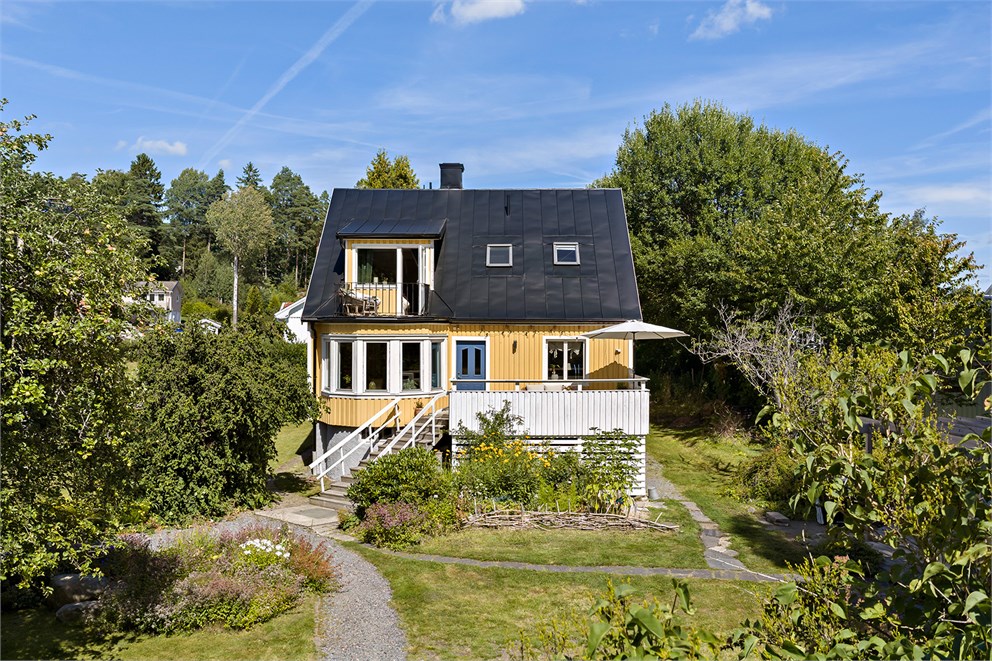 Sunnanvägen 1