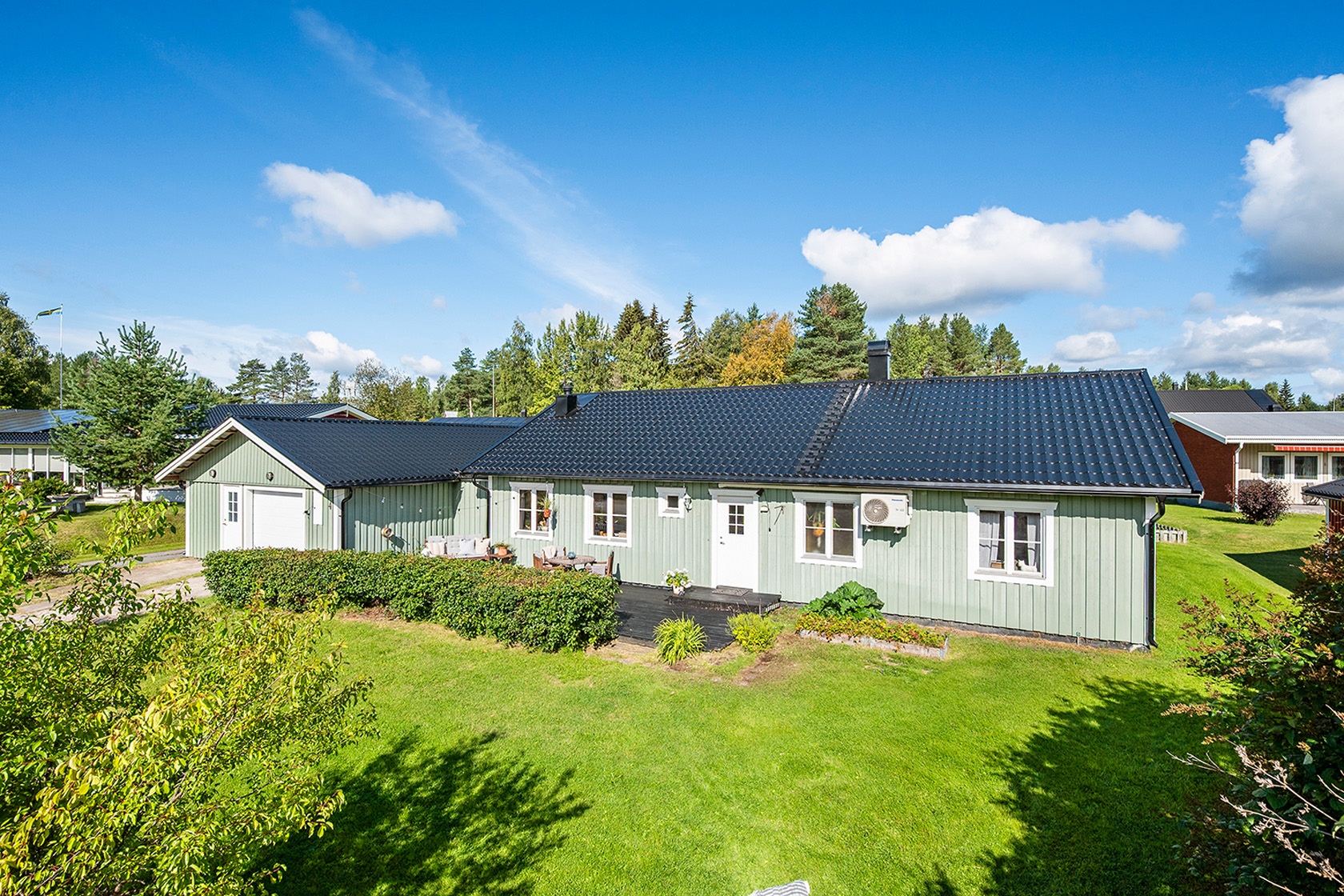 Perjonsvägen 4 – bild 1