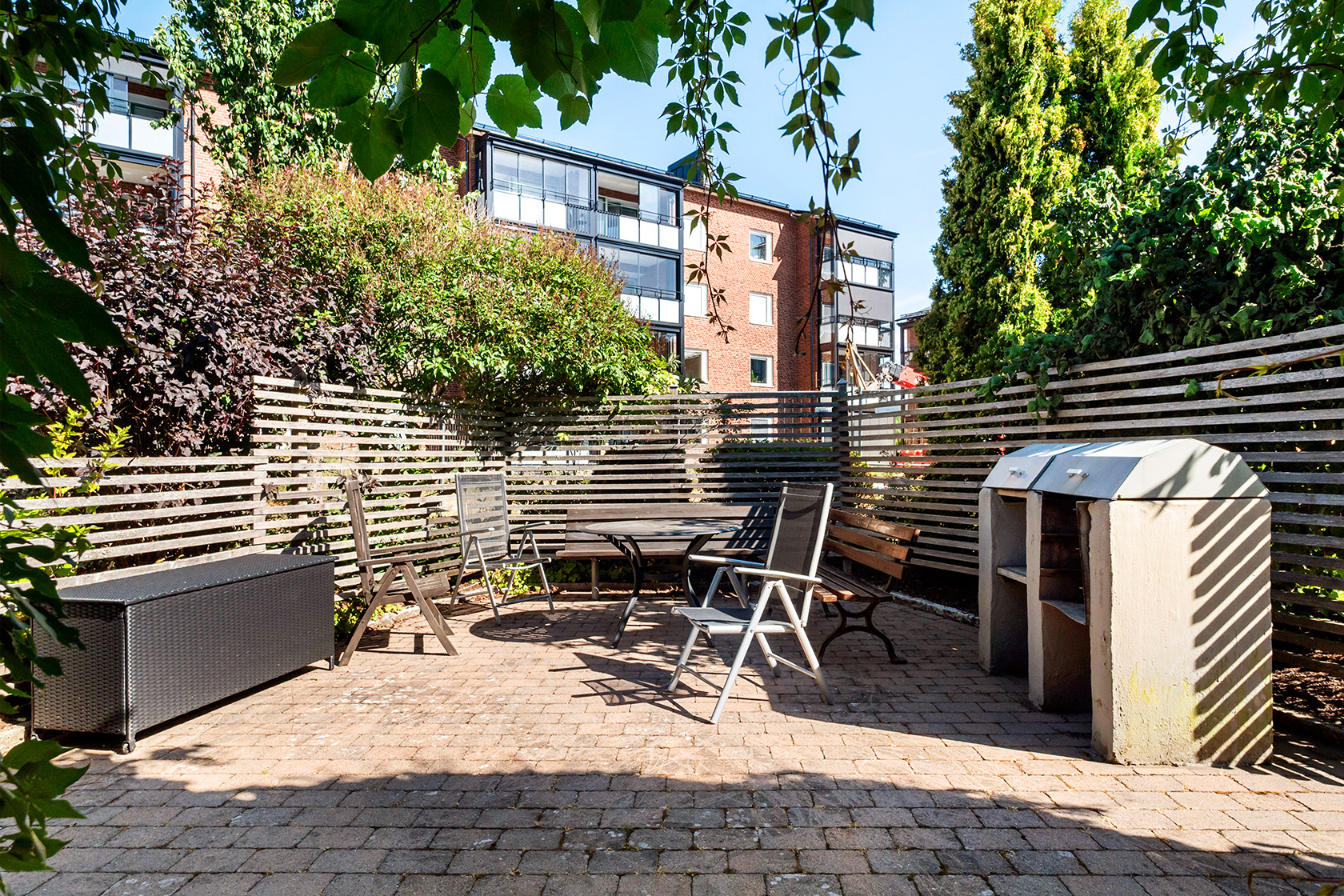 Muraregatan 12B – bild 25