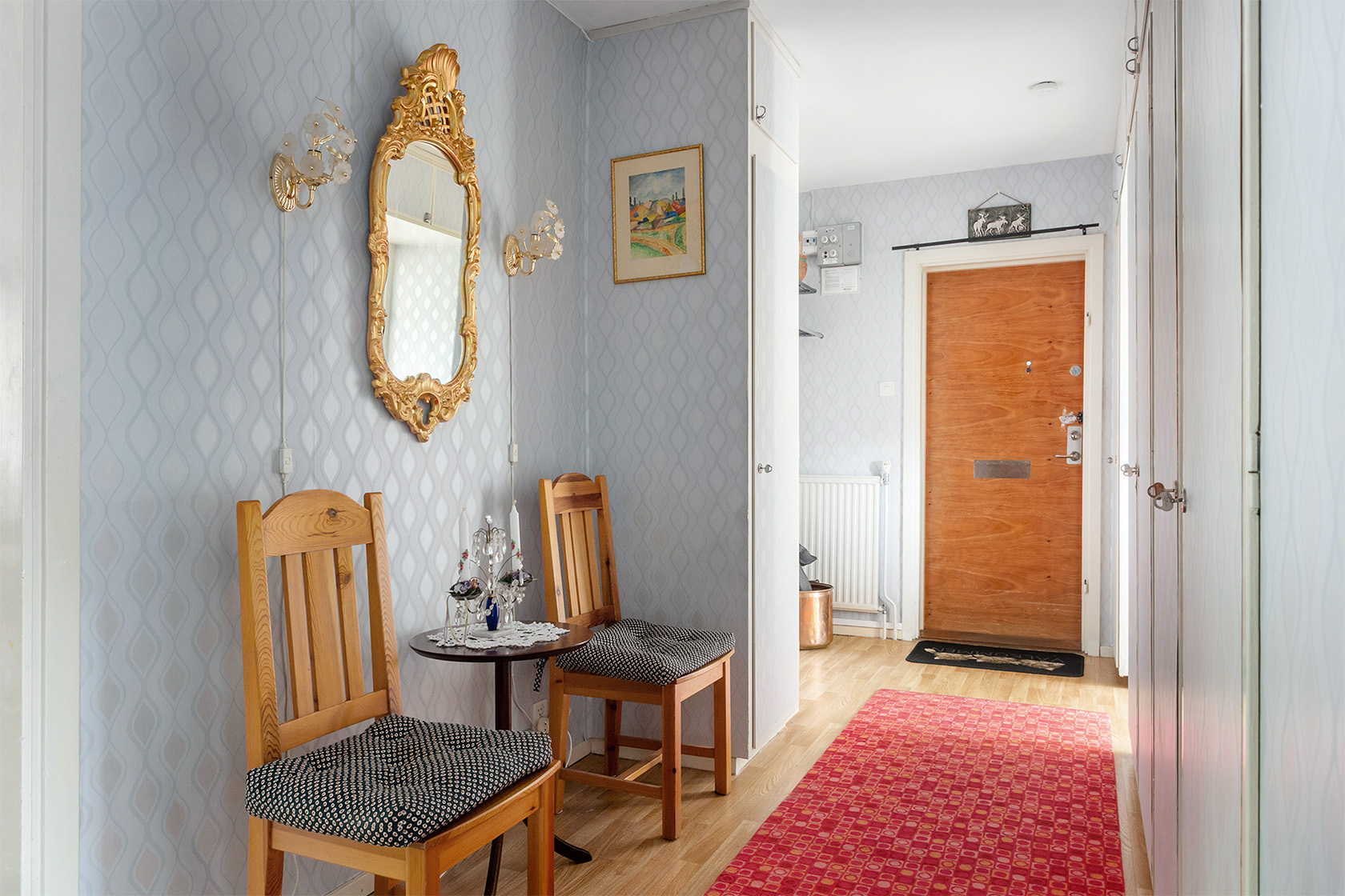 Muraregatan 12B – bild 9