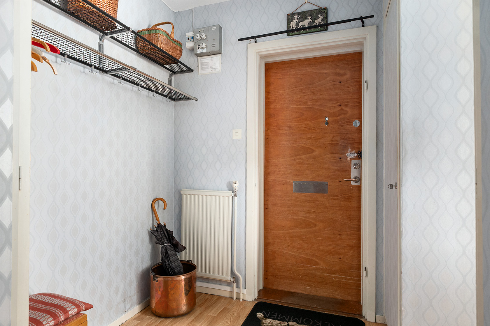 Muraregatan 12B – bild 22