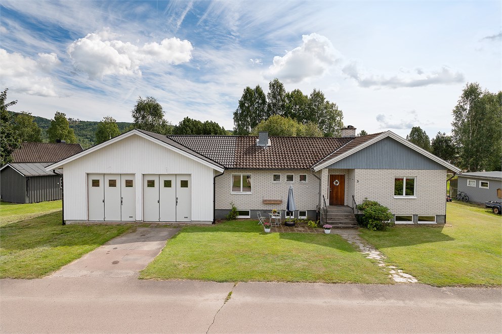 Skolvägen 5