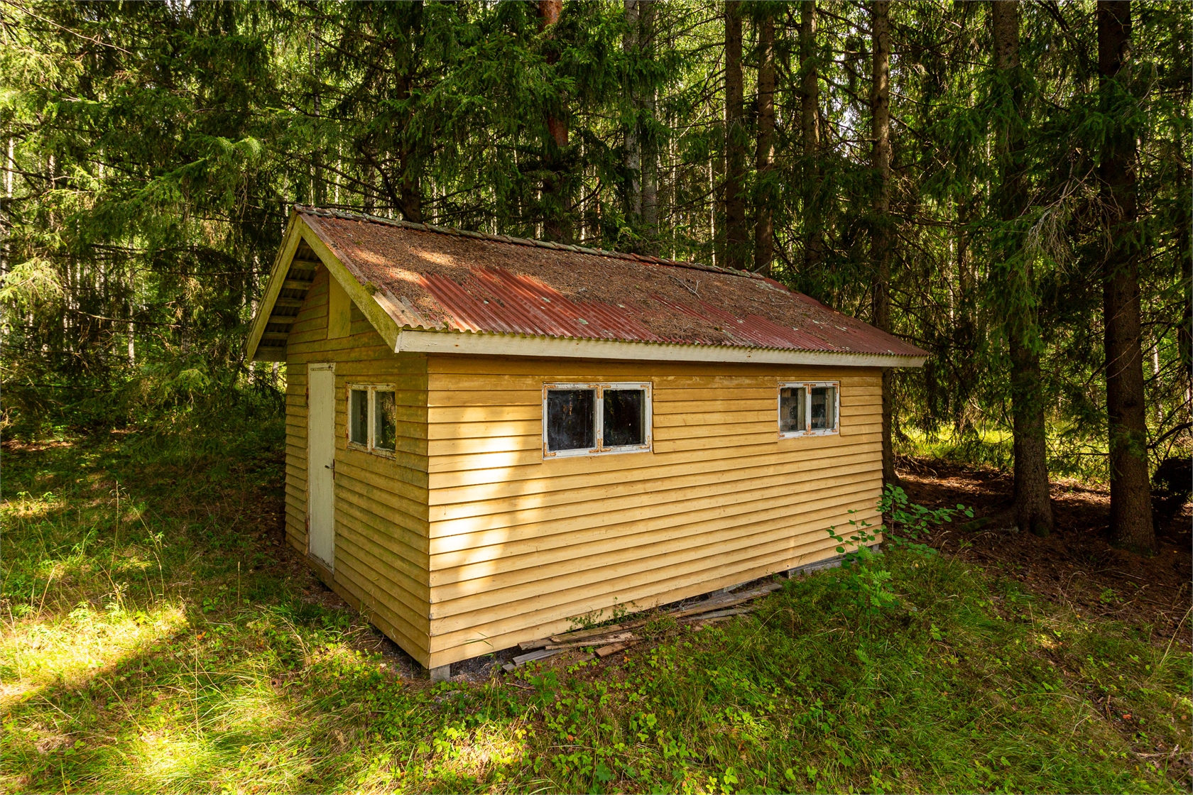 Bergsmanshyttan 104 – bild 32