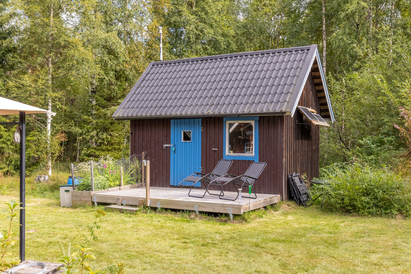 Fritidshus på Slapermyren! – bild 14