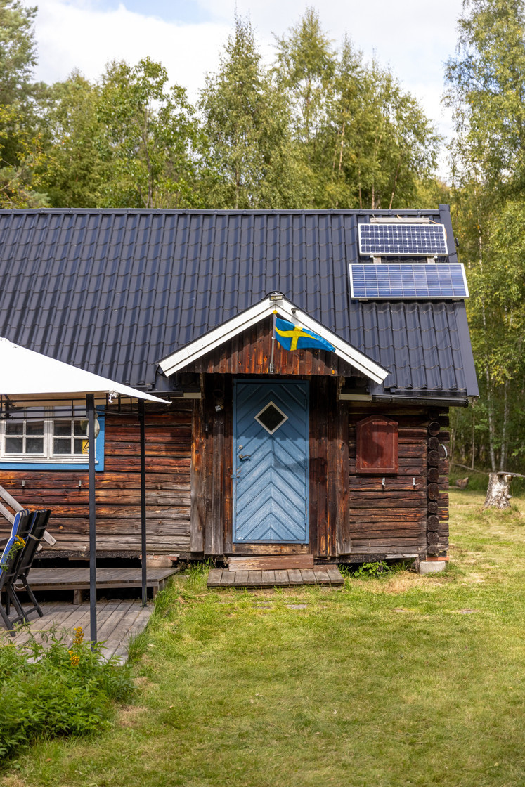 Fritidshus på Slapermyren! – bild 6