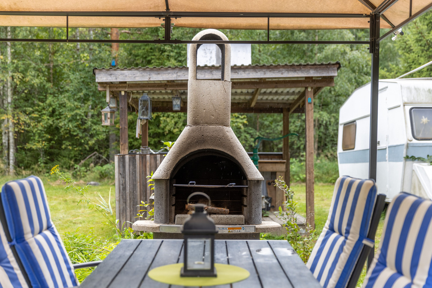 Fritidshus på Slapermyren! – bild 20