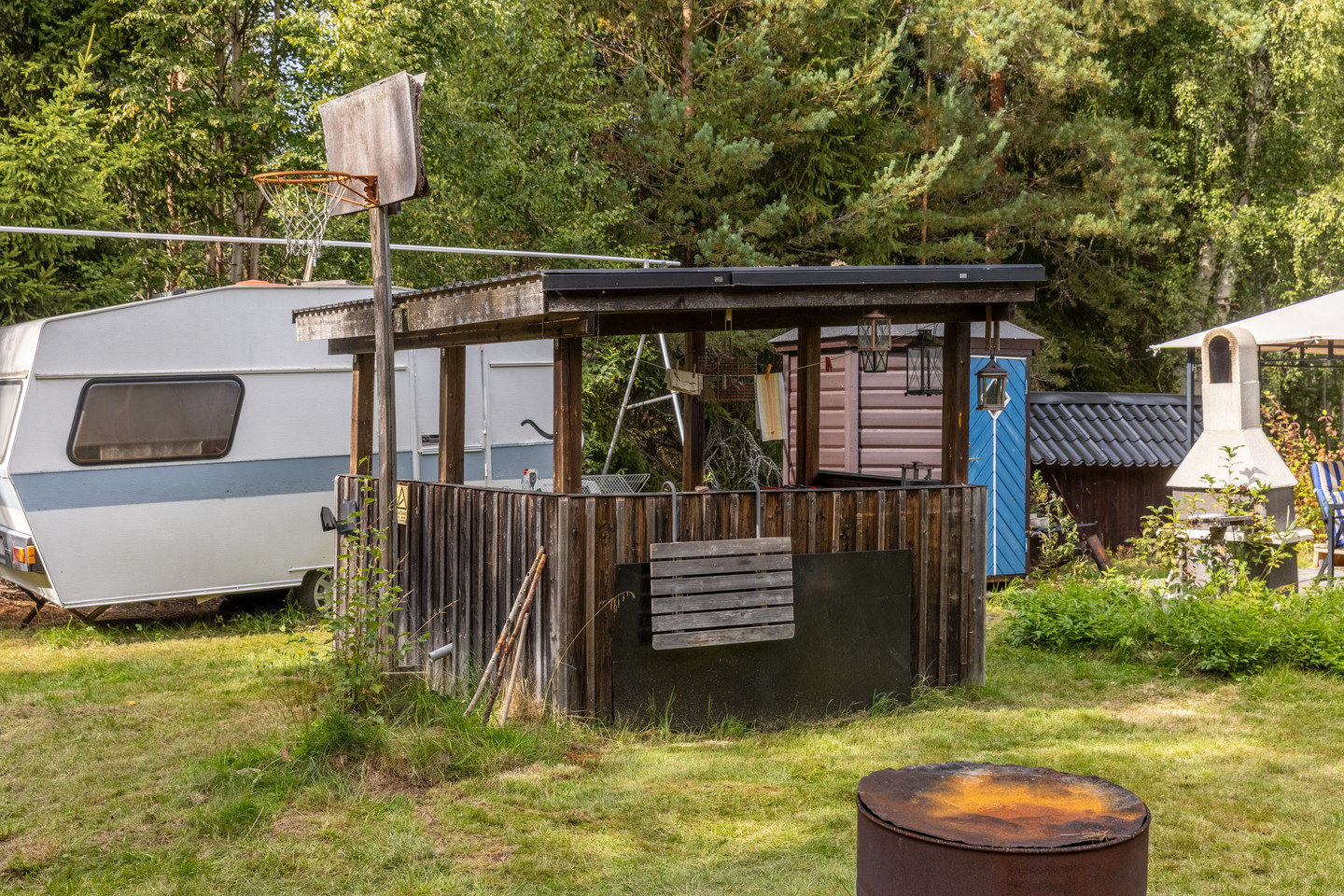 Fritidshus på Slapermyren! – bild 22