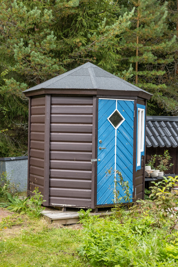 Fritidshus på Slapermyren! – bild 31