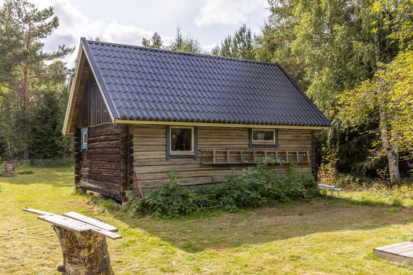 Fritidshus på Slapermyren! – bild 5