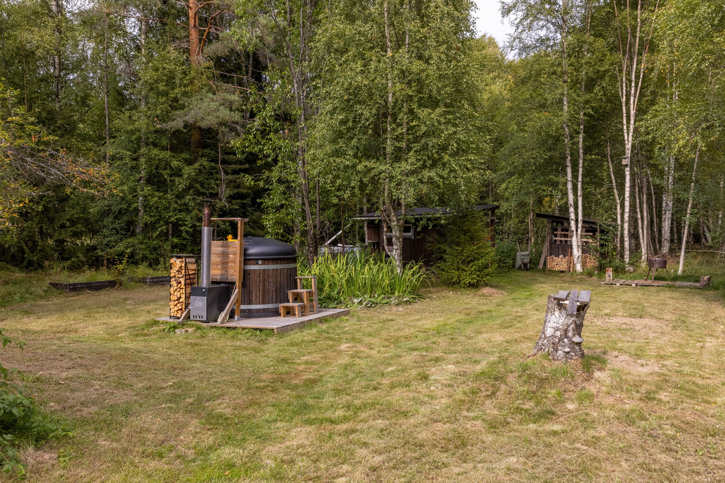 Fritidshus på Slapermyren! – bild 25