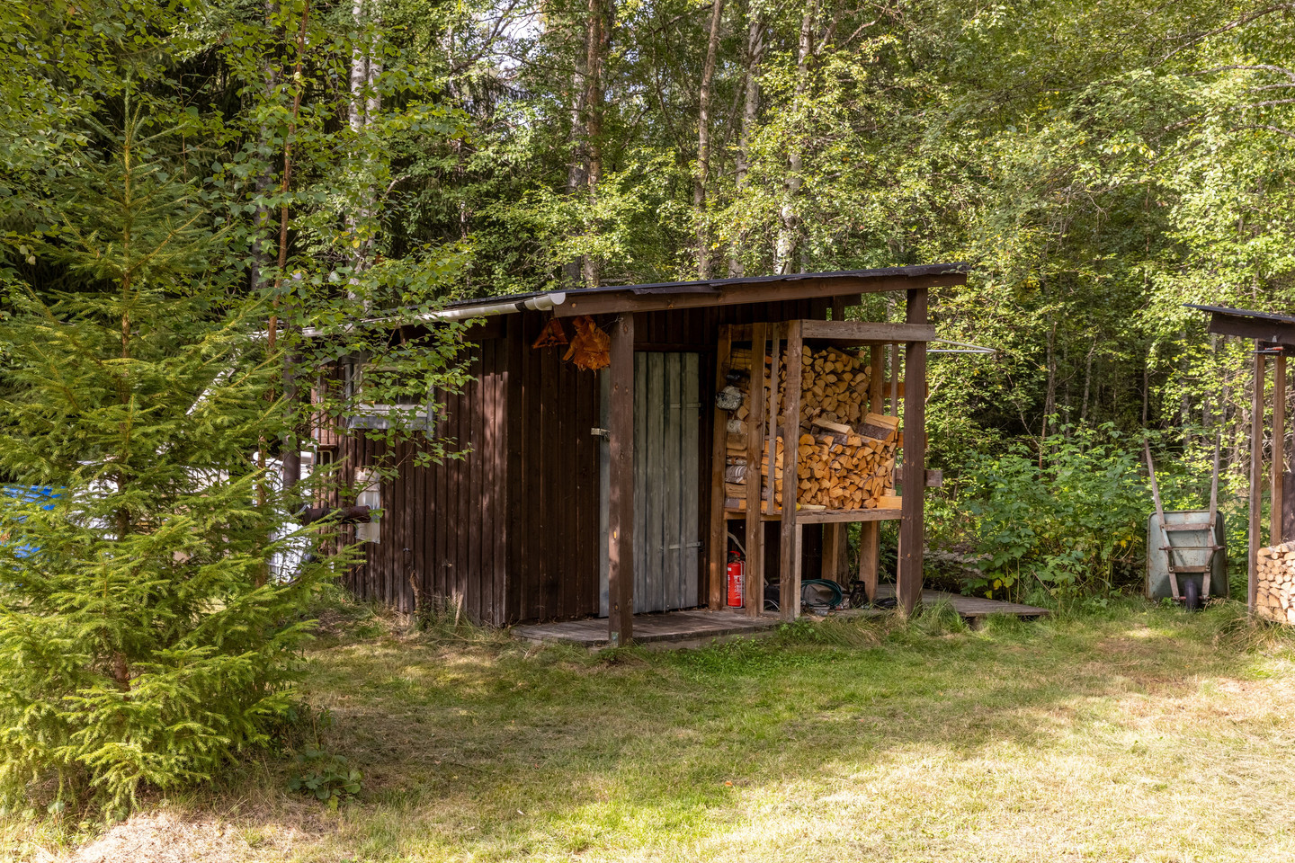 Fritidshus på Slapermyren! – bild 27