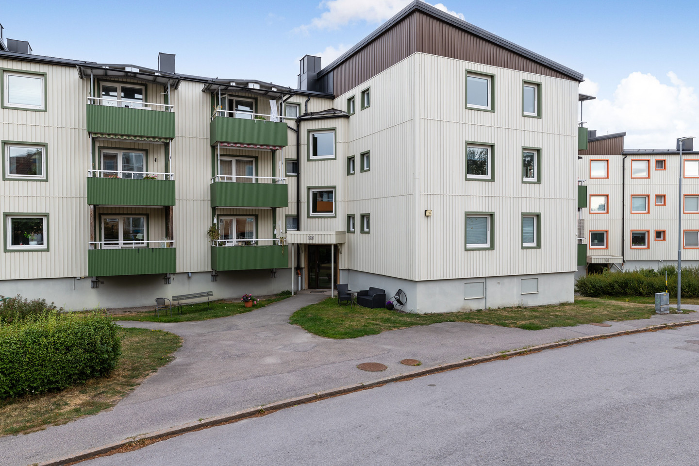 Risings väg 17B – bild 2