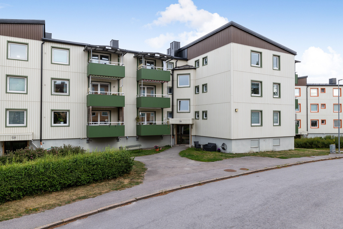 Risings väg 17B – bild 3