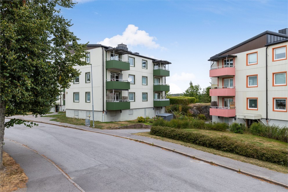 Risings väg 17B