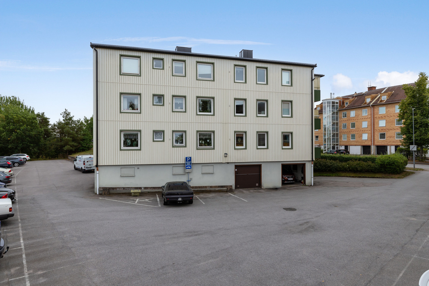 Risings väg 17B – bild 4