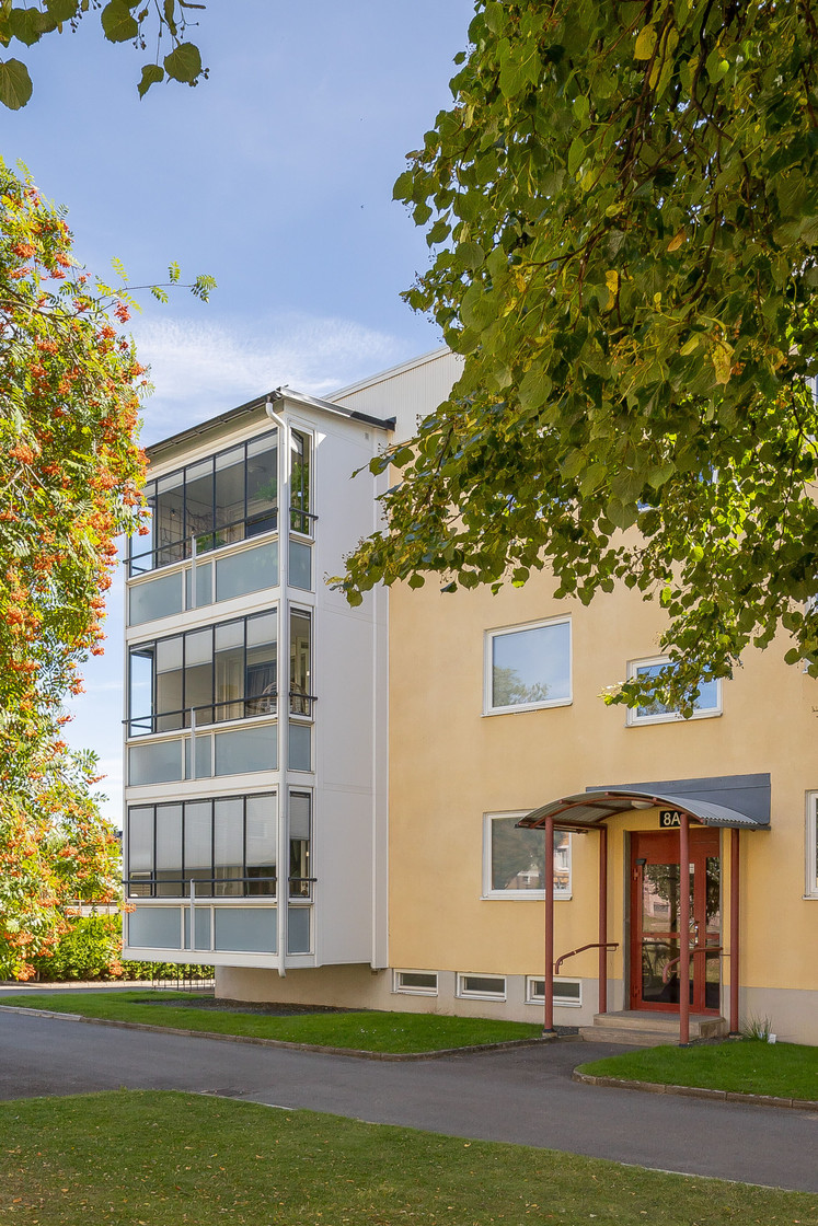 Gransikagatan 8A – bild 28