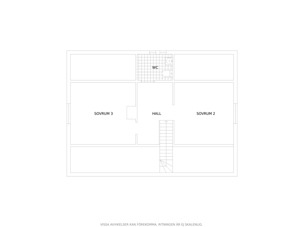 Planritning 2