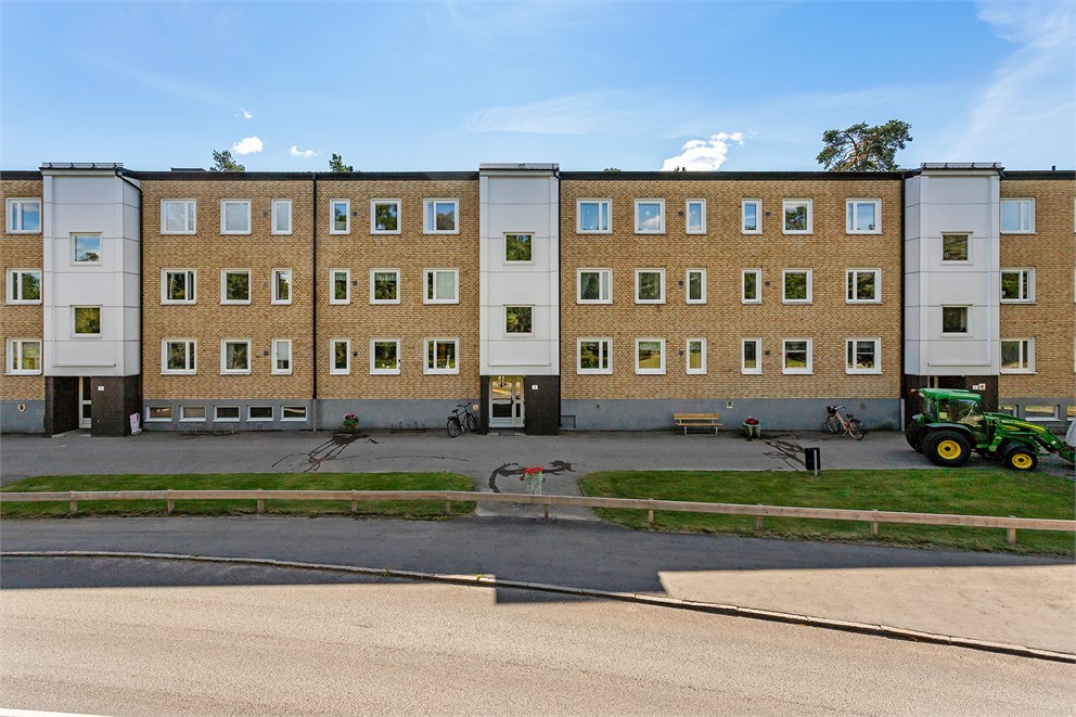 Kapellvägen 3