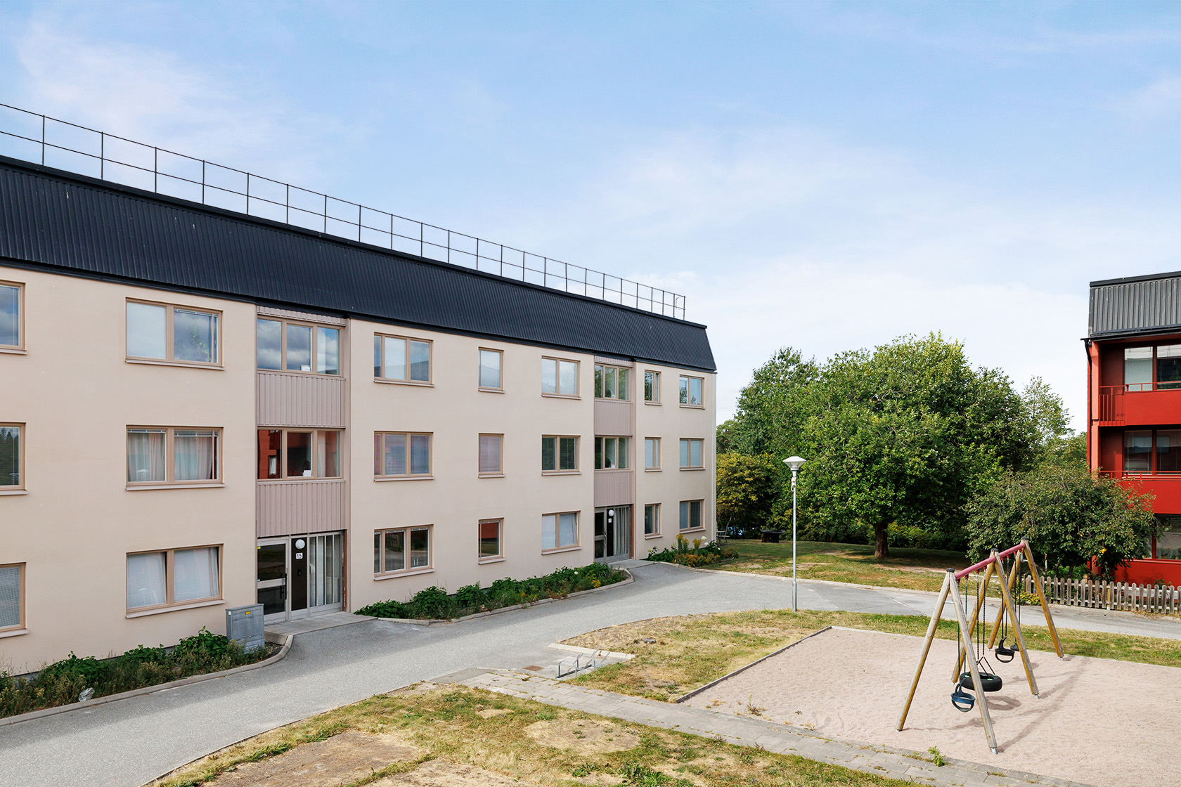 Hugingatan 15 – bild 14