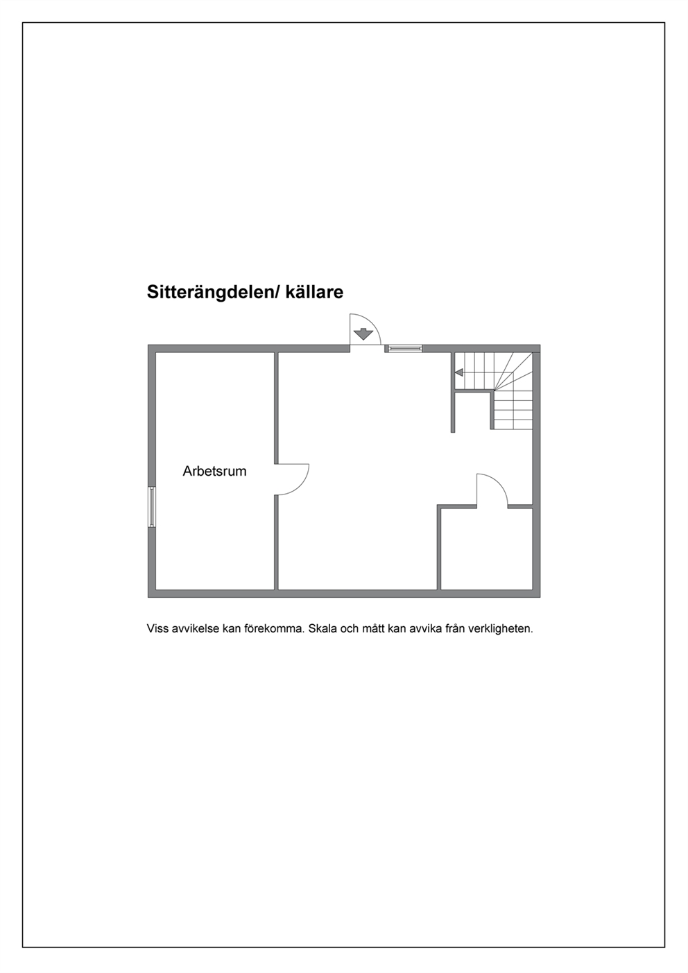 Planritning 3