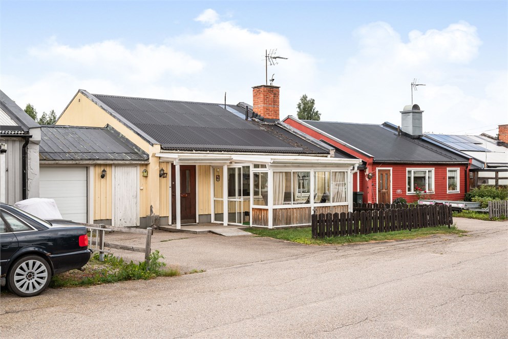 Tabbersbergsvägen 17
