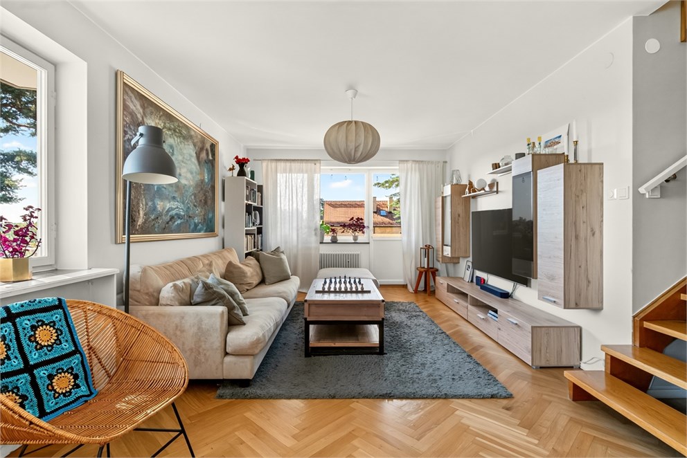 Anhaltsvägen 39A ETAGE