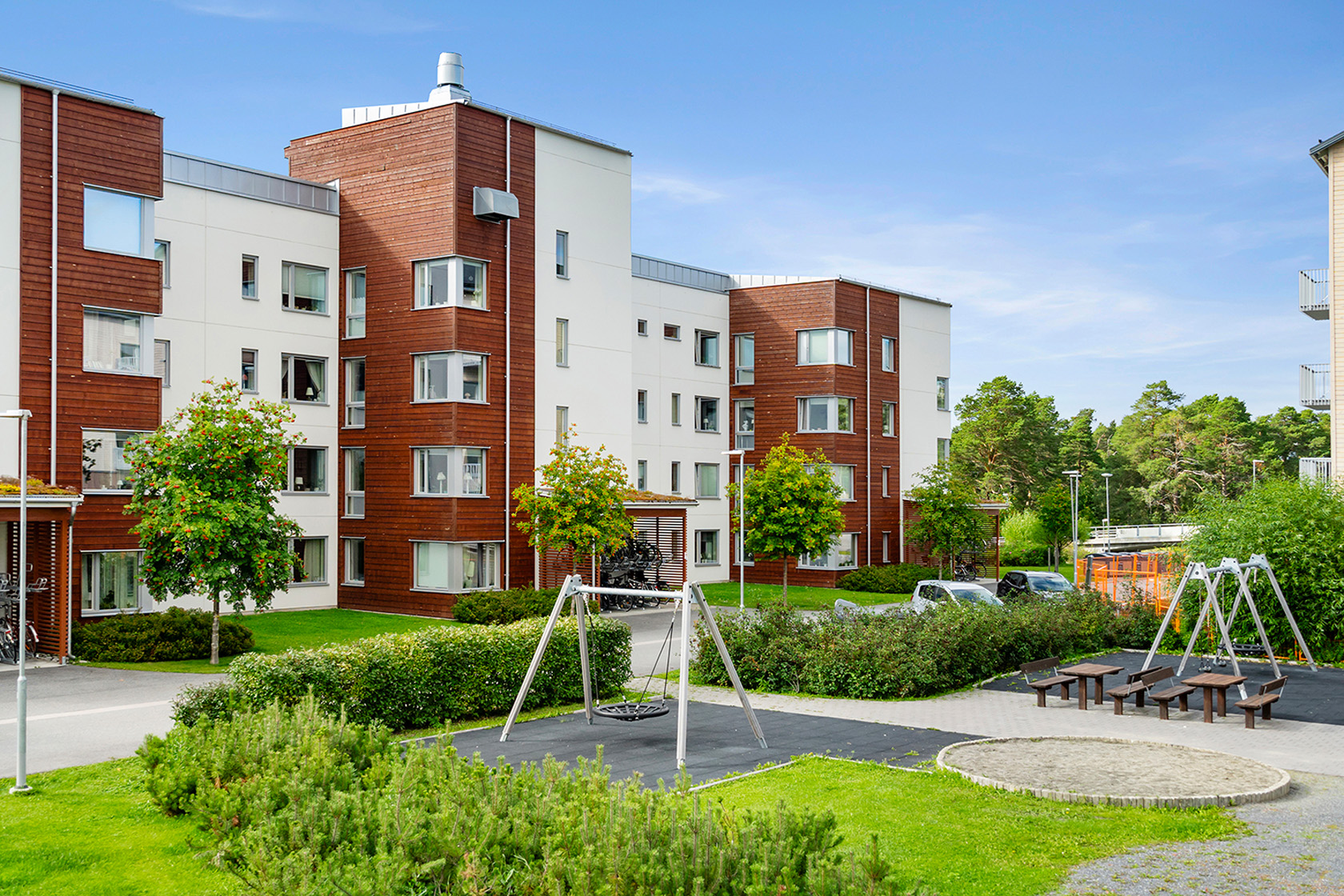 Bandvagnsgränd 18 – bild 22