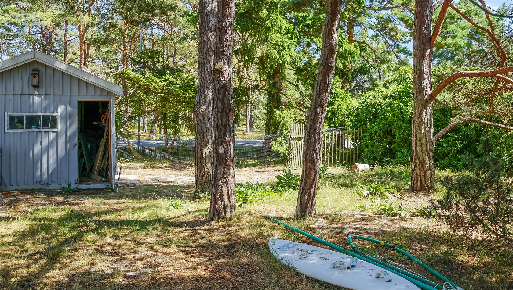 Ljungsätersvägen 21A – bild 7