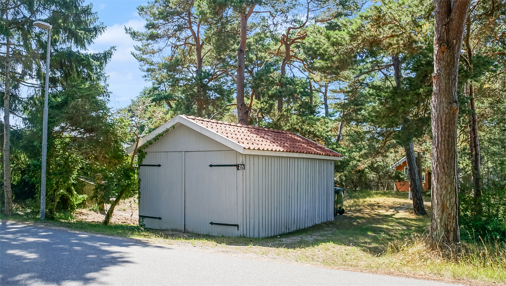 Ljungsätersvägen 21A – bild 9